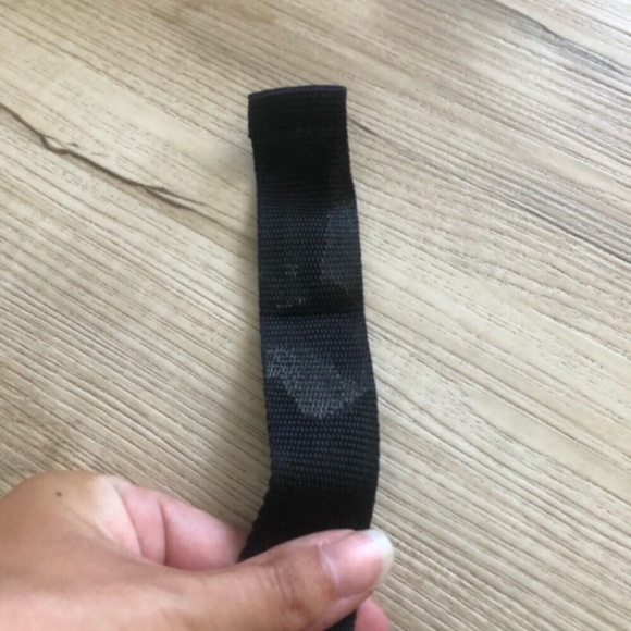 Tim Biebs Fanny Pack - Picture 6 of 6